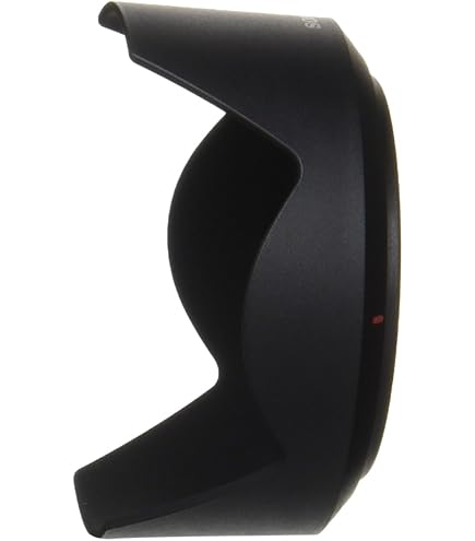 Amazon | SONY(ソニー) ズームレンズ用フード ALC-SH124 (SEL18200LE用