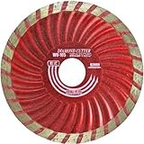 KENOH ダイヤモンドカッター ウェーブ WV105-1
