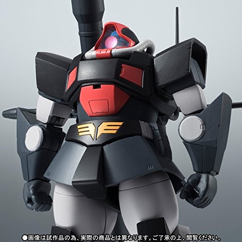 ROBOT Spirits SIDE MS YMS-09 Prototype Dom Ver. A.N.I.M.E. Figure