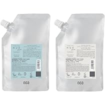 サロン用 無香料　300ml レイラスシャンプー2 トリートメント2 サロン用」 無香料 レイラシャンプー2 トリートメント2 - メルカリ