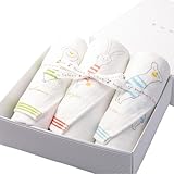 (コンテックス)kontex 今治タオル キッシュ フェイスタオル3枚セット 箱入り