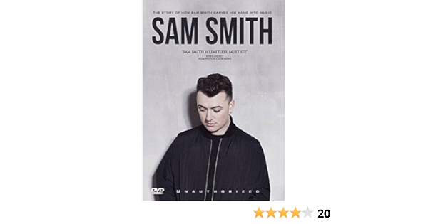 sam smith bold
