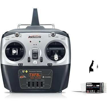 Amazon.co.jp ほしい物ランキング: プロポ用パーツ・アクセサリ で
