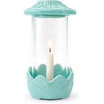 Amazon｜漆ぷろだくと 墓参り用 ロウソク立て 小 日本製 4571573920041