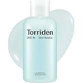 トリデン Torriden ダイブイン スキンブースター200ml 【公式・正規品】導入 化粧水 保湿 油分 水分 バランス 水分チャージ 混合肌 乾燥肌 ヒアルロン酸 セラミド うるおい なじませて しっとり 韓国コスメ スキンケア