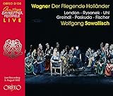 Wagner: Der Fliegende Hollander