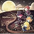 『プリンセス・プリンシパル Crown Handler』EDテーマ「Nowhere Land」