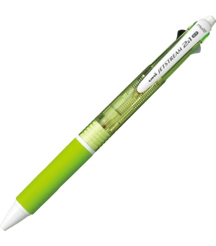 Amazon | 三菱鉛筆 ジェットストリーム 3色ボールペン 0.7mm