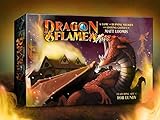 DragonFlame Card Game [並行輸入品]