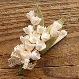 ninita(ニニータ)すずらん ヘアピン ONE,ONE