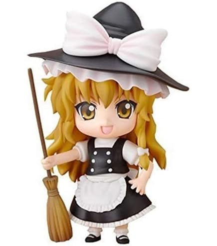 Amazon.co.jp: ねんどろいど らきすた No.27 泉こなた
