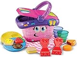 Leapfrog - 81186 - Panier de Pique-Nique by LeapFrog