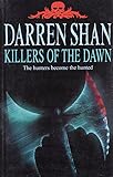 Killers of the Dawn (The Saga of Darren Shan, Book 9)
