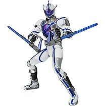 Amazon.co.jp: S.H.Figuarts 仮面ライダー サイガ フィギュア 魂