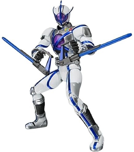 Amazon.co.jp: S.H.フィギュアーツ 仮面ライダーオーガ(魂ウェブ