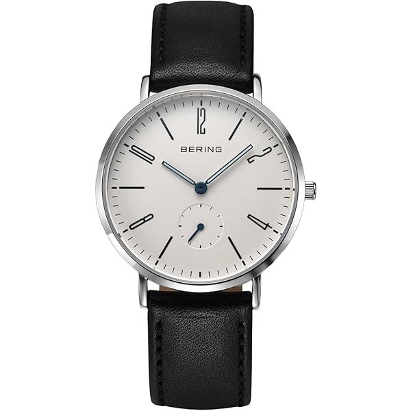 BERING/ ベーリング 13238-603 Amazon.co.jp: [ベーリング] 腕時計 13238-603 正規輸入品