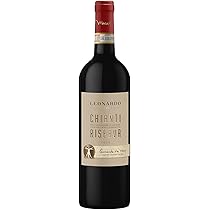 Amazon.co.jp: レオナルド キャンティ [ 赤ワイン ミディアムボディ