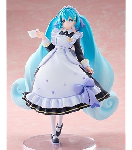 初音ミク Fashion フィギュア Country 11点セット 初音ミク Fashion フィギュア Countryタイトープライズ詳細