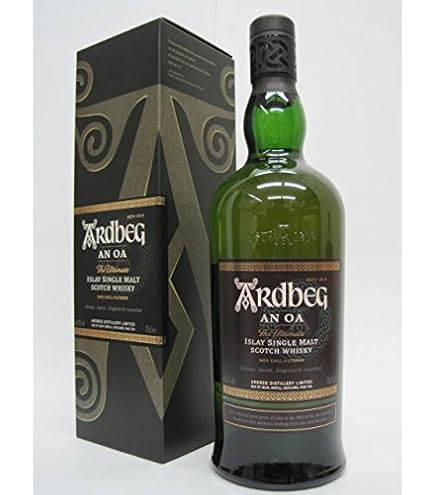 Amazon.co.jp: アードベッグ グルーヴス 46度 700ml [並行輸入品