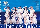 =LOVE ARENA TOUR 2025「~Timeless Tales~」 (通常盤) (DVD) - =LOVE (特典なし)