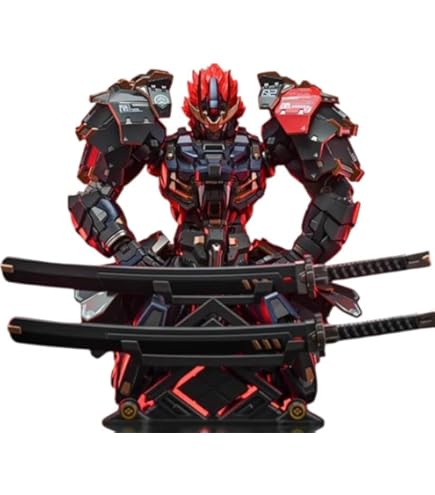 Amazon.co.jp: MOSHOWTOYS PROGENITOR EFFECT MCT-J02 甲斐の虎 武田