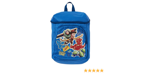 Amazon Co Jp 西松屋 リュック トイストーリー 文房具 オフィス用品