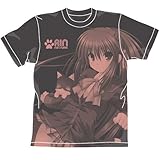 リトルバスターズ! 棗鈴オールプリントTシャツ サイズ:L