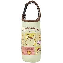ポムポムプリン ポムポムプリン ポムポムプリン シリコーン 虫よけリング 2個