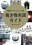 焼き物実践ガイド―陶器づくりますます上達