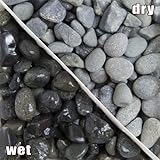 黒玉石 3分（10-20mm） 20ｋｇ（11.1Ｌ）