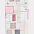 AIM ISSUE 14 BOJAGI [ボジャギ]