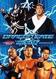 DRAGON GATE 2007 season 1