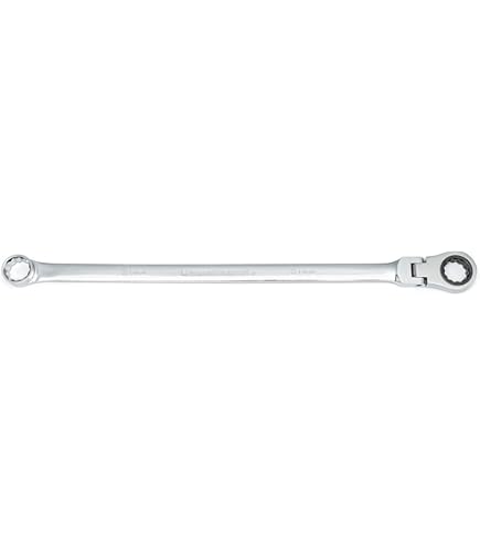 GEARWRENCH - Boîte De Vitesses 90T Double-Flex Rw 13 X 15 Mm