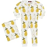 MilkBarn SLEEPWEAR ユニセックス・ベビー US サイズ: 12-18 Months カラー: ゴールド