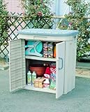 収納 ボックス NEWバーンケース93型 屋外 物置