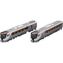 Amazon | グリーンマックス Nゲージ JRキハ75形 (1次車・原形スカート 