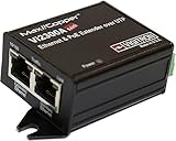 ハイテクインター 172-VG-005 MaxiiCopper Vi2300A PoE(+)延長モデム
