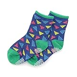 La Chiave(ラ キエーベ) ソックス (11～20cm) キムラタンの子供服 (80520-171a) ネイビーブルー 13～14