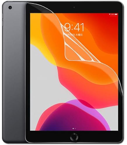 Amazon | エツミ 液晶保護フィルム iPad Air 13 M3 第7世代 2025用