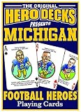 Hero Decks - Michigan - Playing Cards