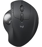Amazon.co.jp: ロジクール 静音 ワイヤレス トラックボール