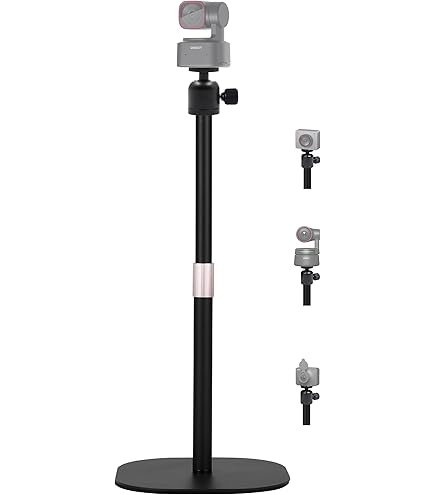 Jabra PanaCast WEBカメラ カメラスタンド Amazon.co.jp: Jabra PanaCast 50テーブルスタンド – PanaCast 50