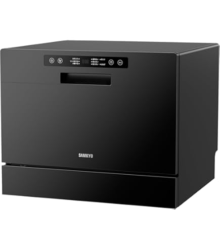 キッチン家電 Panasonic NP-TR3-W Amazon.co.jp: NP-TR3-W ホワイト(食器洗い機) : ホーム＆キッチン