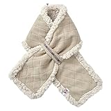 Lodger Baby Scarf Muffler Fleece (Scandinavian Vase) by Lodger