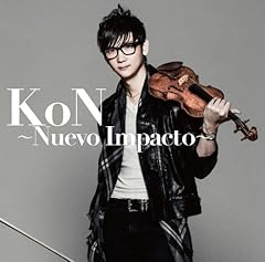 ���͂ǂ��� / KoN with �h�����o��
