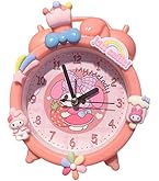 Amazon.co.jp: セイコークロック(Seiko Clock) 目覚まし時計 置き時計