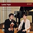 Ladies' Night 淑女の夜[SACD Hybrid]