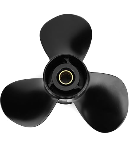 Amazon.co.jp: ボート船外プロペラ 14 x 21 スズキ DF70/80/90/100/115