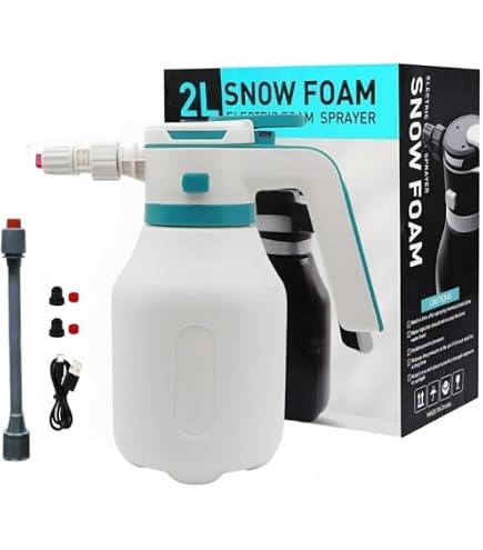 Amazon.co.jp: 【 日本正規品 】 MTM Hydro PF 22.3 FOAM CANNON