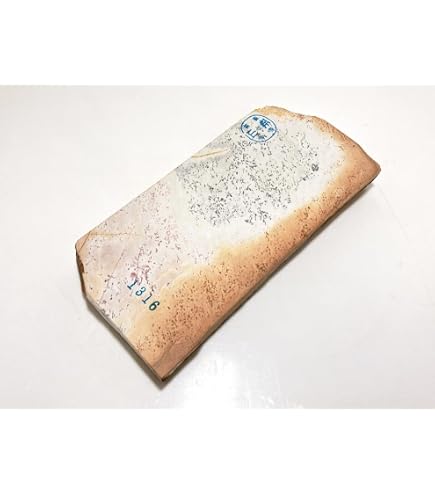 Amazon.co.jp: 天然砥石 正本山 山城銘砥右京区梅ケ畑御経坂町蓮華巣板